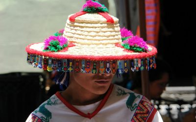 Asesinan a Miguel Vázquez, líder huichol y defensor de Wirikuta