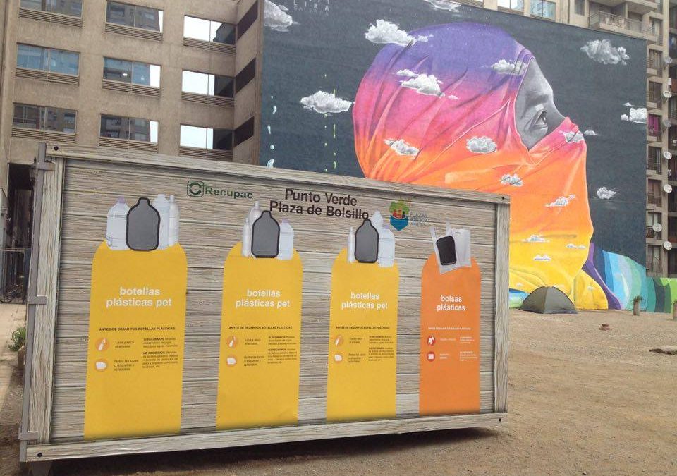 Plaza de Bolsillo, una oportunidad para modificar nuestras costumbres