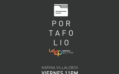 Programa de Radio Portafolio | Sobre crecimiento demográfico
