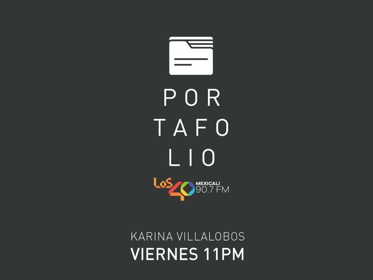 Programa de Radio Portafolio | Sobre crecimiento demográfico