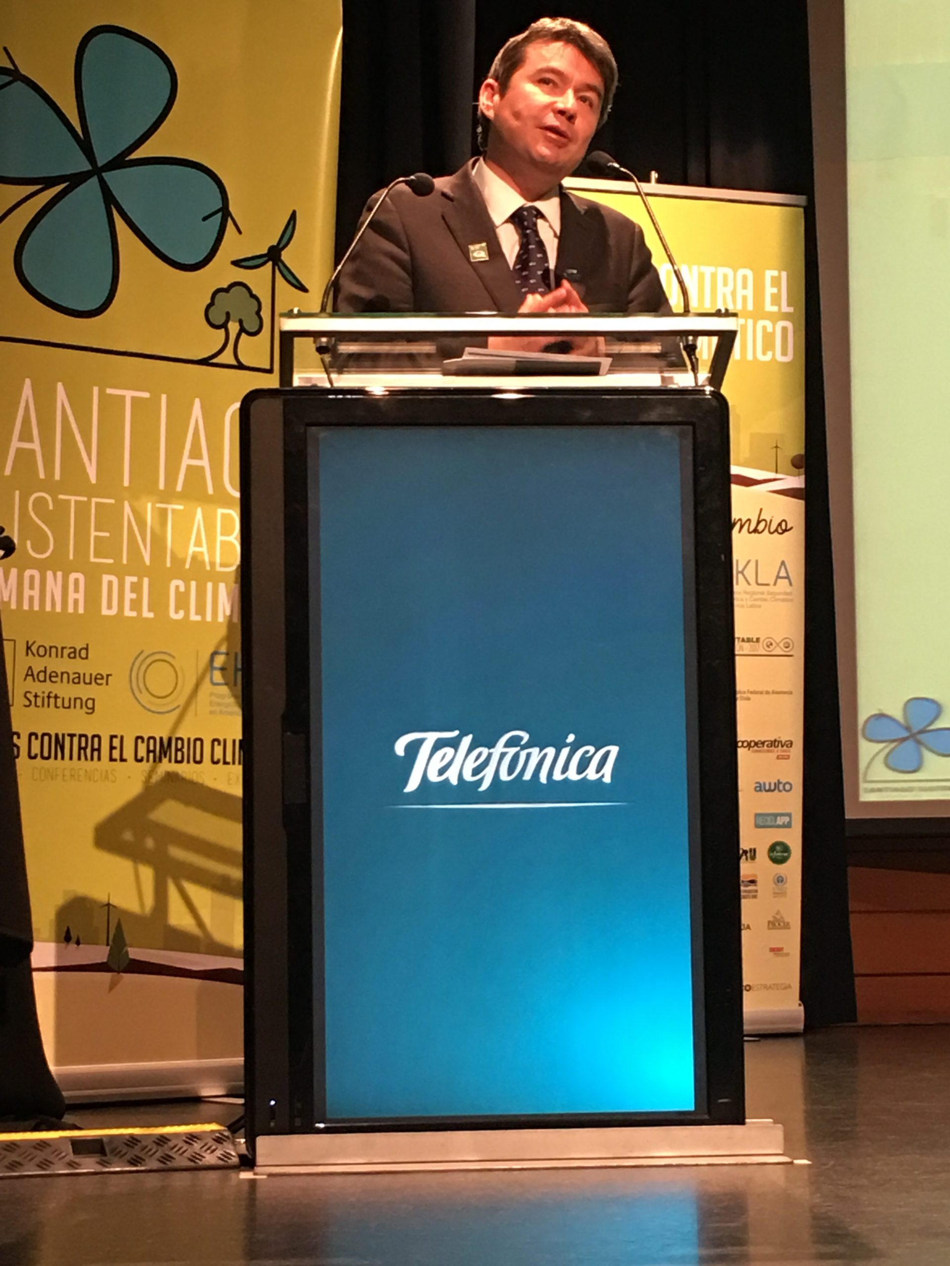 Expo Sustentable: Las increíbles novedades de la Semana del Clima que trae premios por reciclar y autos a tu disposición en distintos puntos