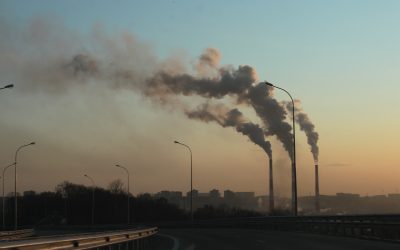 Estos son los países de América Latina que más CO2 emiten