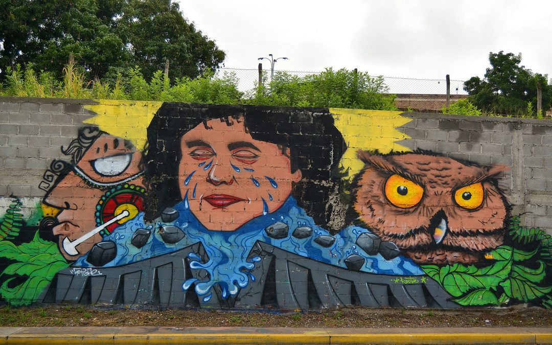 La Justicia de Honduras decidirá antes del domingo si eleva a juicio oral el caso de Berta Cáceres