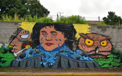La Justicia de Honduras decidirá antes del domingo si eleva a juicio oral el caso de Berta Cáceres