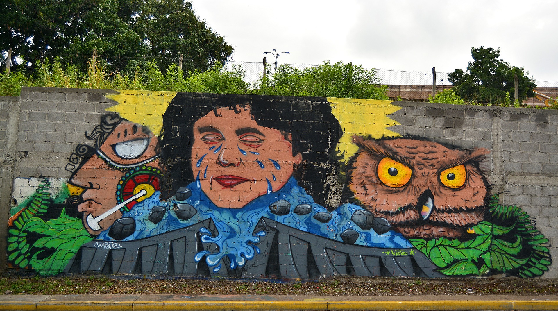 La Justicia de Honduras decidirá antes del domingo si eleva a juicio oral el caso de Berta Cáceres