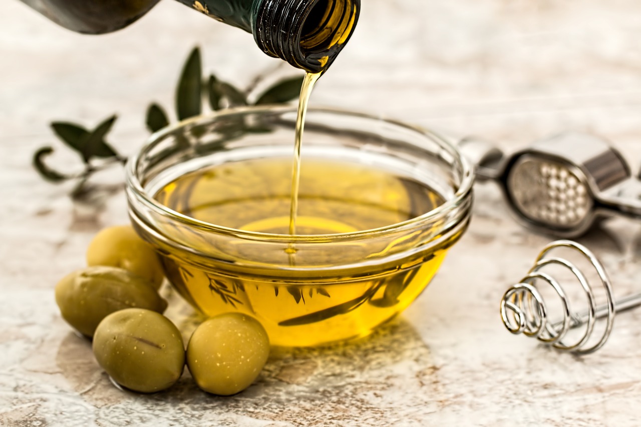 Reciclaje de aceites vegetales