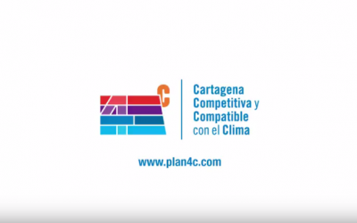 Cartagena Competitiva y Compatible con el Clima