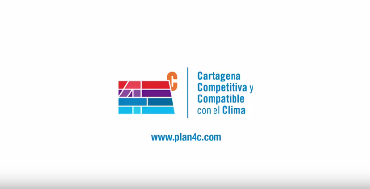 Cartagena Competitiva y Compatible con el Clima