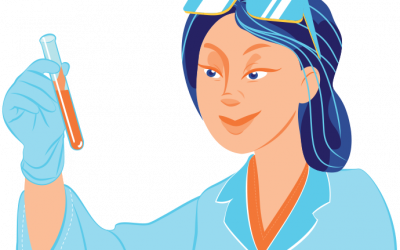 Concurso Nacional de Videos Mujeres Chilenas en Ciencias