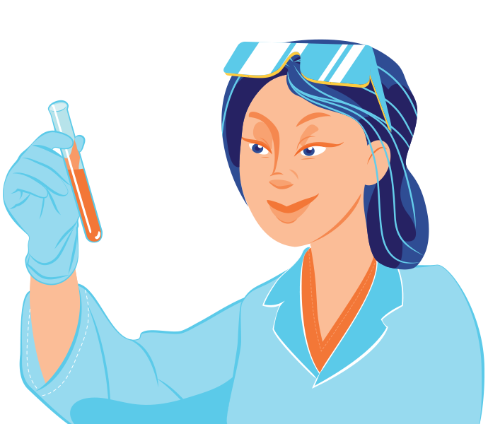 Concurso Nacional de Videos Mujeres Chilenas en Ciencias