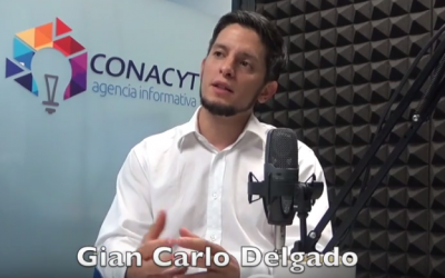 Propuestas para mitigar el cambio climático con Gian Carlo Delgado Ramos