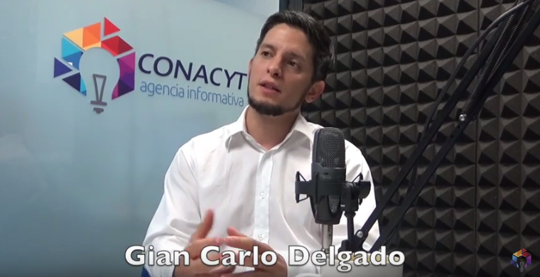Propuestas para mitigar el cambio climático con Gian Carlo Delgado Ramos