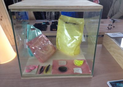 FabLab Fabricando la Sociedad
