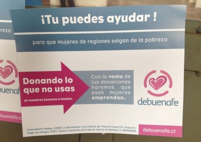 Fabricando la sociedad