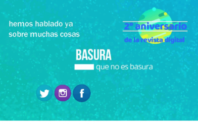 Pronto, el número de aniversario de la revista NEB