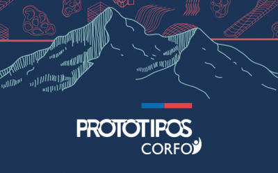 Feria de Prototipos CORFO