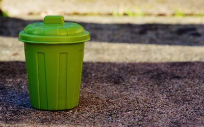 “No es Basura”: Un Cambio Cultural necesario