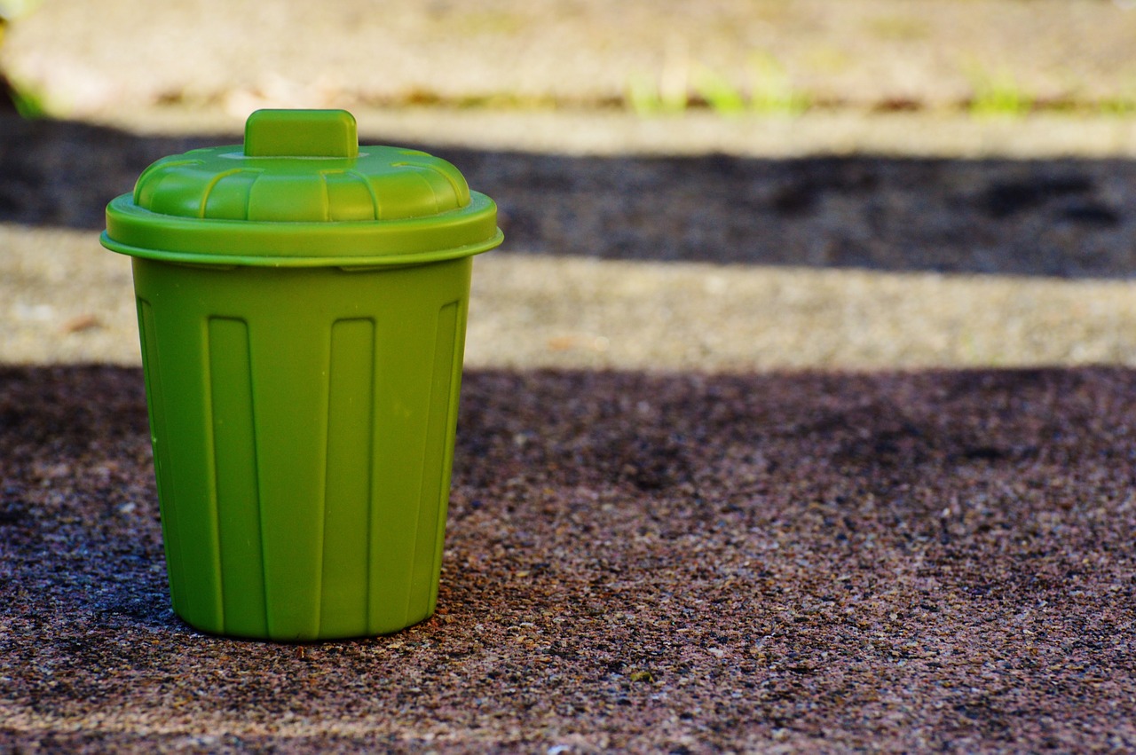 “No es Basura”: Un Cambio Cultural necesario