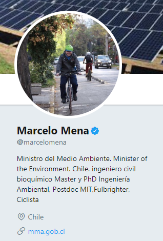 Marcelo Mena