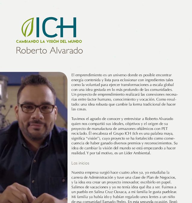 2° Aniversario Revista NEB