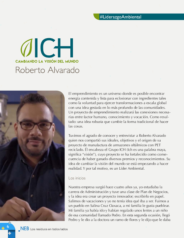 2° Aniversario Revista NEB
