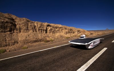 Carrera Solar 2018 viajará desde Santiago a Arica