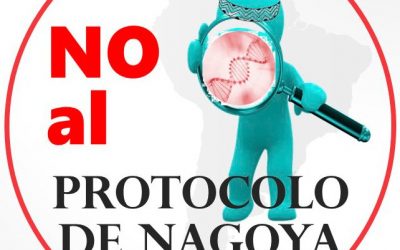 El 16 de octubre, Día de la Soberanía Alimentaria
