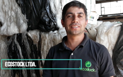 Ecostrock Ltda. Gestión Integral de Residuos