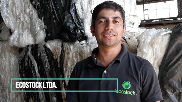 Ecostrock Ltda. Gestión Integral de Residuos