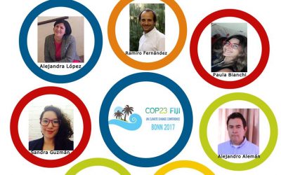 Camino a la COP23: una visión desde América Latina y el Caribe