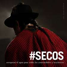 Cortometraje ‘Secos’ expone el negocio de la privatización del agua en Petorca, Chile