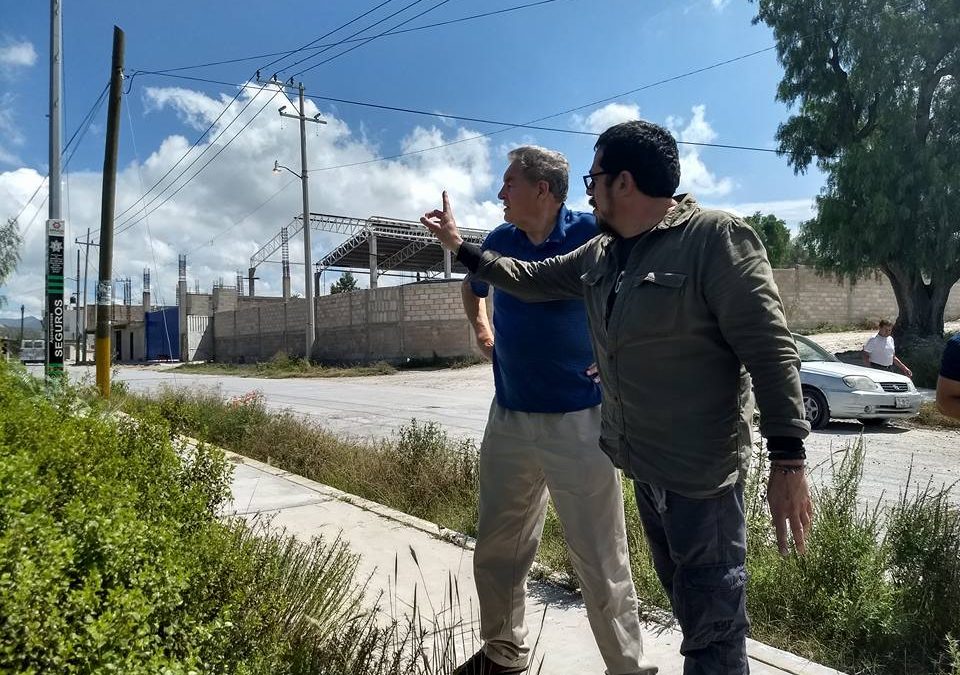 Jorge Tadeo Vargas  Una visión desde los movimientos sociales.