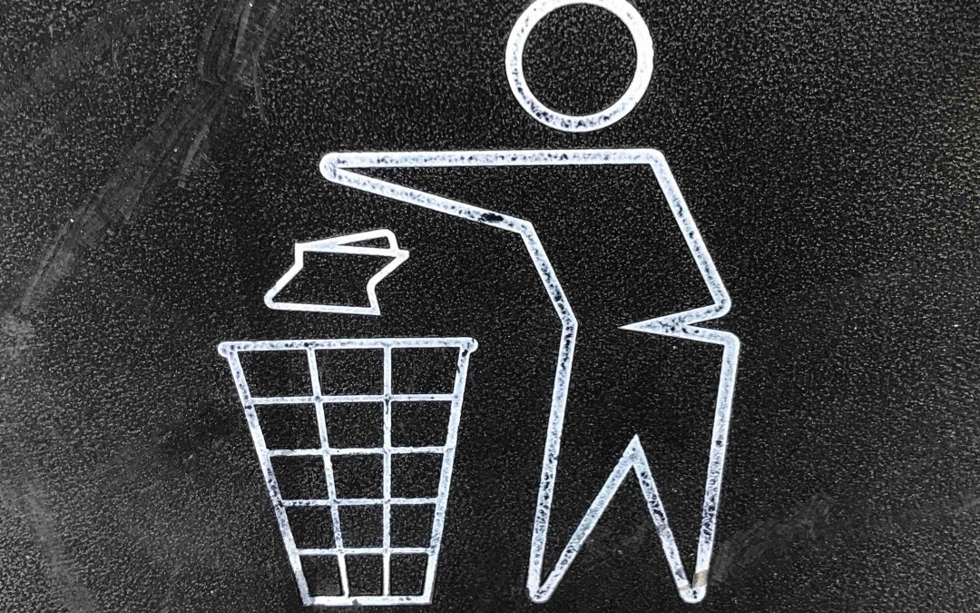 Héroes del Medio Ambiente: 1 de Marzo día de los Recicladores de base.