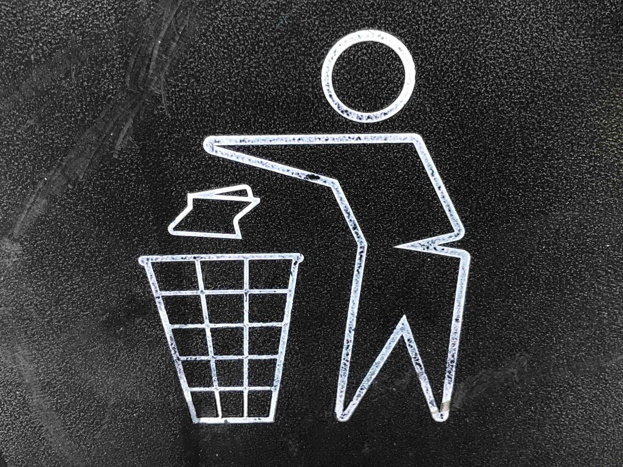 Héroes del Medio Ambiente: 1 de Marzo día de los Recicladores de base.
