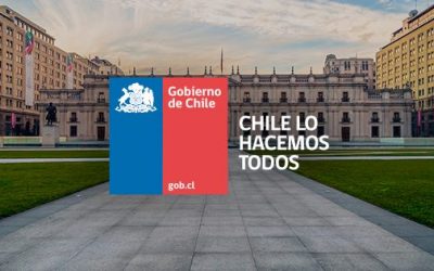 Nuevos seremis del Ministerio del Medio Ambiente