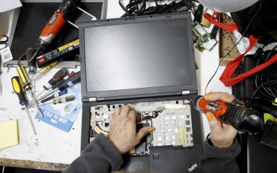 Chilenter #ewaste