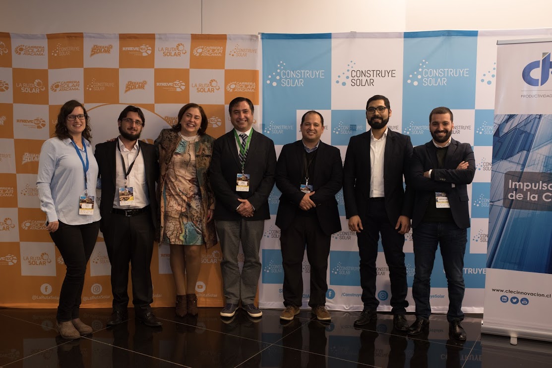 Construye Solar da inicio a su tercera versión con foco en la innovación