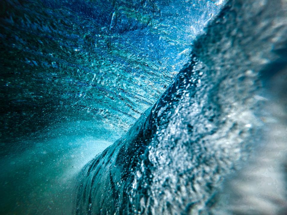 Privatizan el agua en México