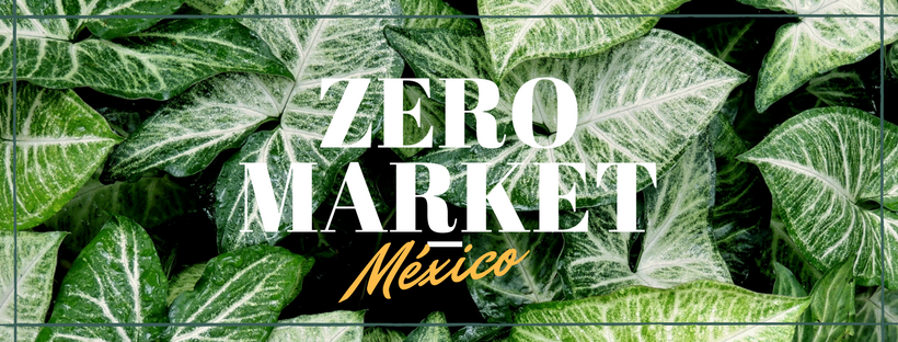 Primer aniversario de Zero Market México