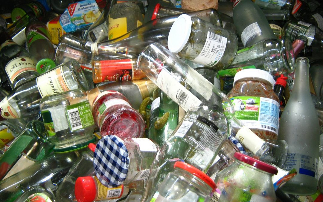 Ciudad de México, segunda ciudad que genera más basura en el mundo