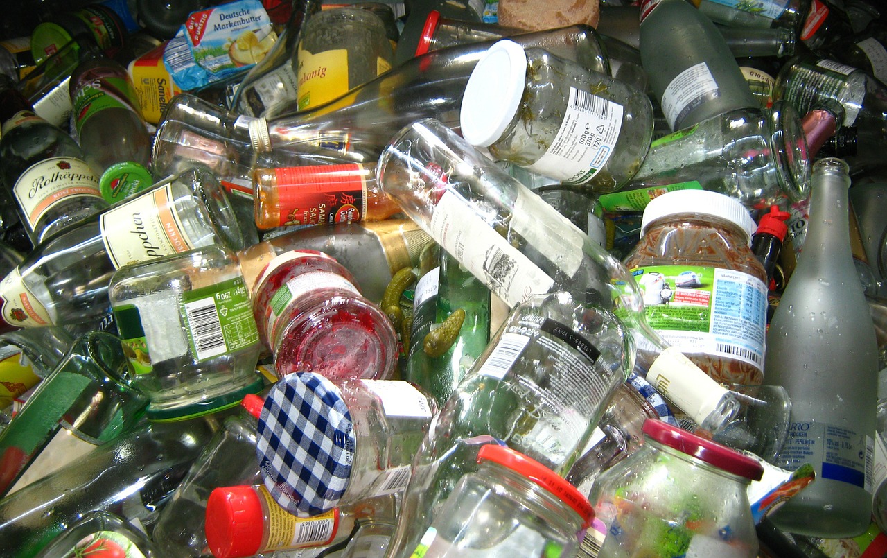 Ciudad de México, segunda ciudad que genera más basura en el mundo