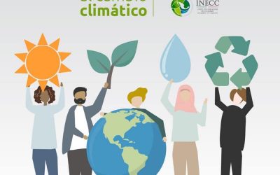 Adaptación al cambio climático