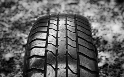 Metas de recolección y valorización de neumáticos de la ley REP