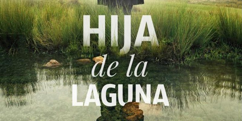 #Hijadelalaguna se presenta en Londres
