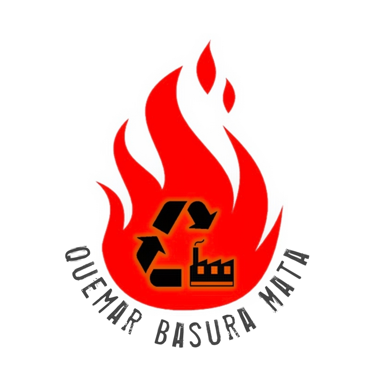 Acusan que Valorsum retomó plan de incineradora de residuos en Tizayuca