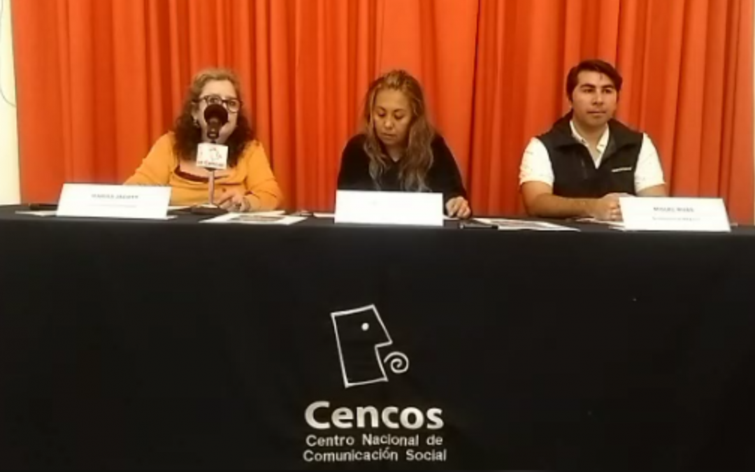 Piden a México adoptar enmienda para control de movimiento transfronterizo de plásticos