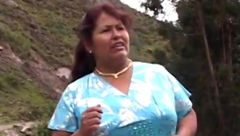 Asesinan a Estelina López, defensora de la tierra en Chiapas