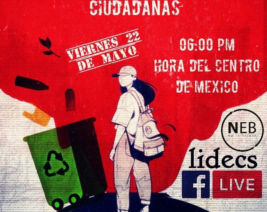 Basura Cero y Alternativas Ciudadanas