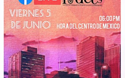 Ciudades neoliberales y gentrificación.