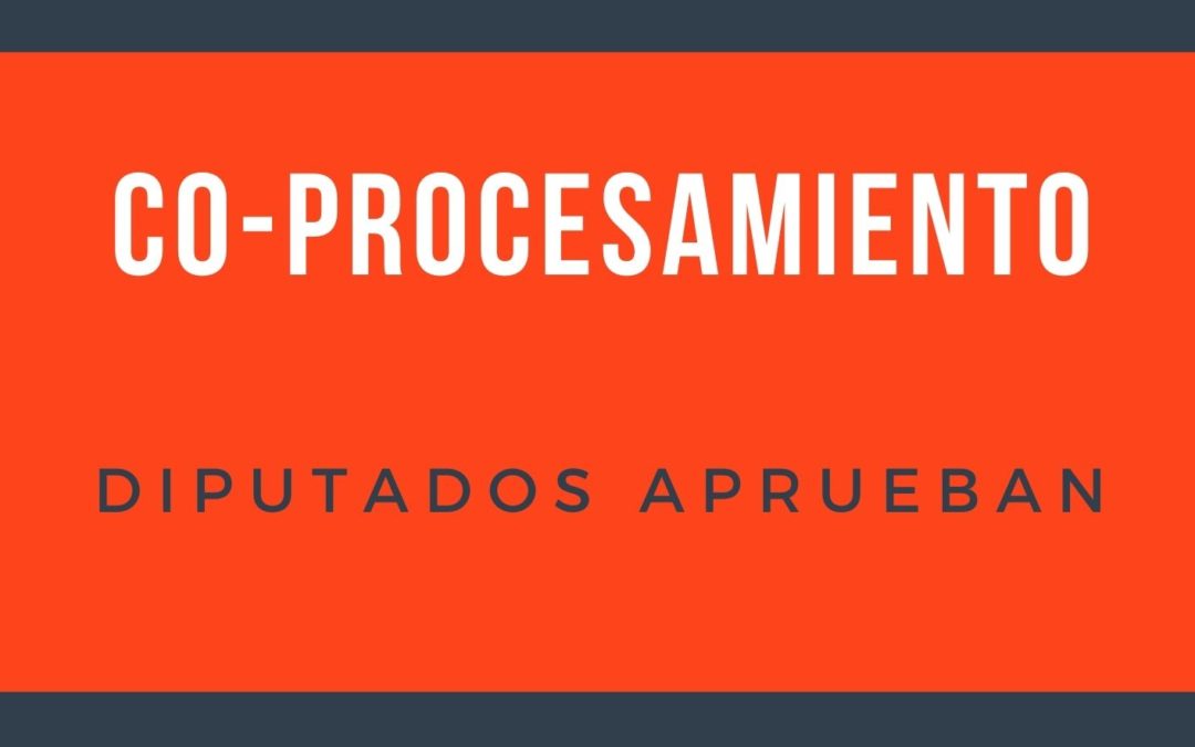 Se reformó la  LGPGIR en materia de co-procesamiento de residuos sin discusión en comisiones y sin estar en la orden del día